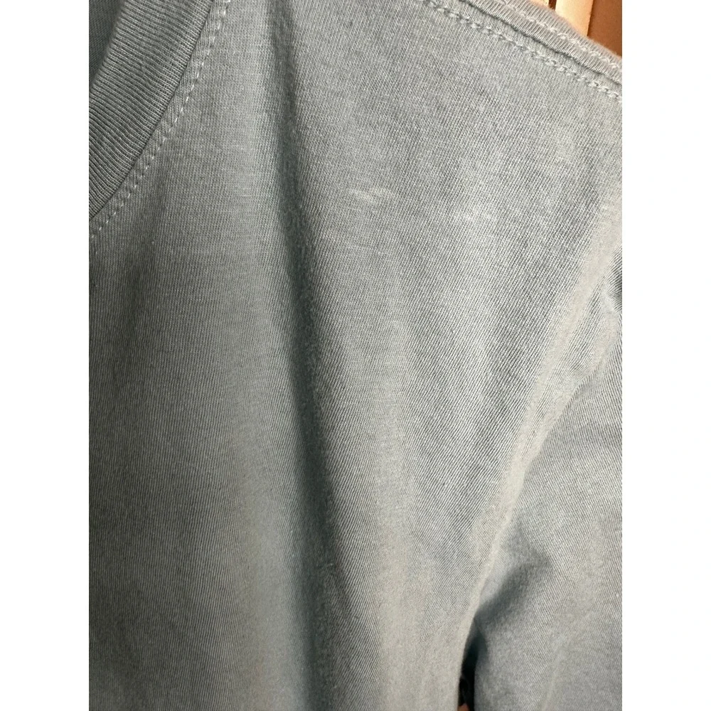The North Face Men's‎ T-Shirt | Blue | Size M
